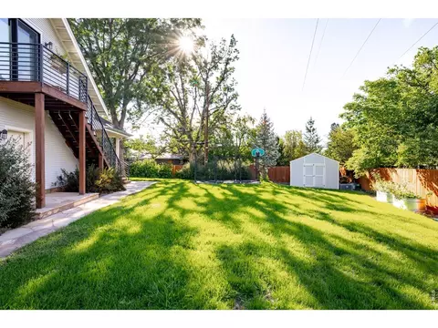Exterior - 3150 18th St, Boulder, CO 80304 photo 9 of 11