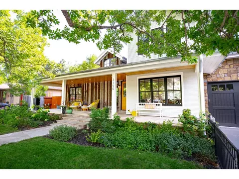 Exterior - 3150 18th St, Boulder, CO 80304 photo 8 of 11
