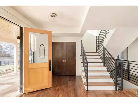 Entry Way - 3150 18th St, Boulder, CO 80304 photo 2 of 3