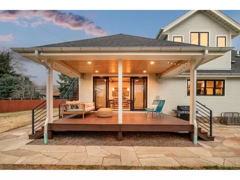 Exterior - 3150 18th St, Boulder, CO 80304 photo 5 of 9