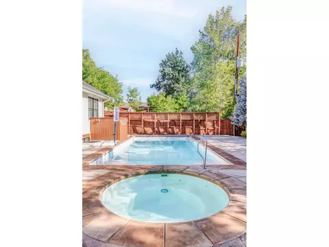 Exterior - 3150 18th St, Boulder, CO 80304 photo 9 of 9