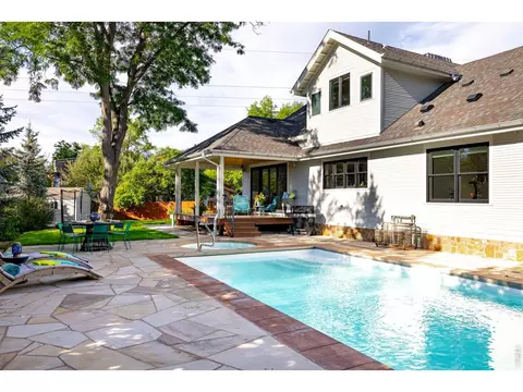 Exterior - 3150 18th St, Boulder, CO 80304 photo 11 of 11