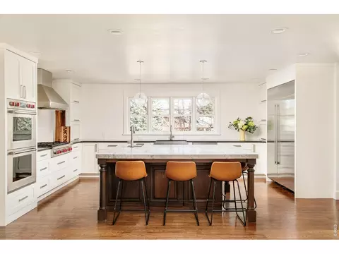 Kitchen - 3150 18th St, Boulder, CO 80304 photo 1 of 4