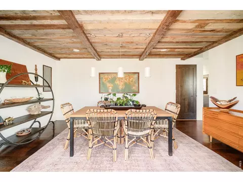 Dining - 3150 18th St, Boulder, CO 80304 photo 2 of 4