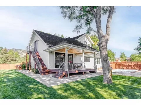 Exterior - 3150 18th St, Boulder, CO 80304 photo 7 of 9