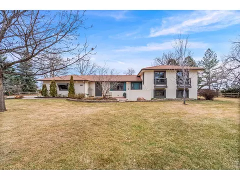 8510 Bruns Dr, Fort Collins, CO 80525