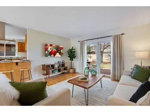 Living - 375 S 40th St, Boulder, CO 80305 photo 2 of 5