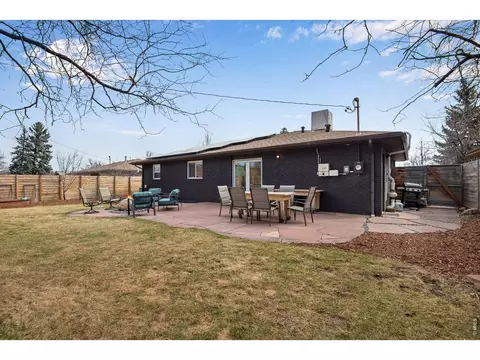 Exterior - 375 S 40th St, Boulder, CO 80305 photo 7 of 9