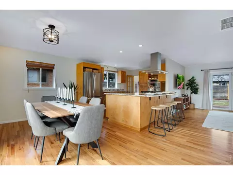 Dining - 375 S 40th St, Boulder, CO 80305 photo 1 of 4