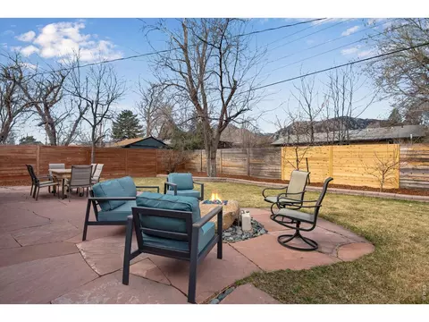 Exterior - 375 S 40th St, Boulder, CO 80305 photo 4 of 9
