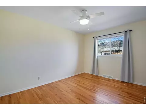 Bedroom - 375 S 40th St, Boulder, CO 80305 photo 4 of 5