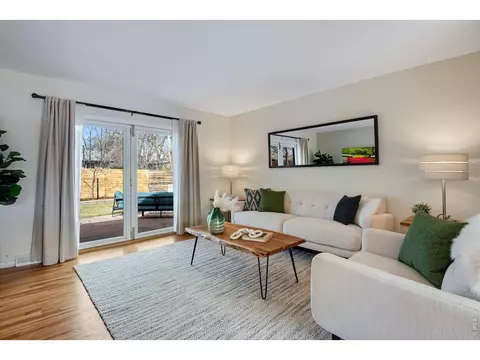 Living - 375 S 40th St, Boulder, CO 80305 photo 1 of 5