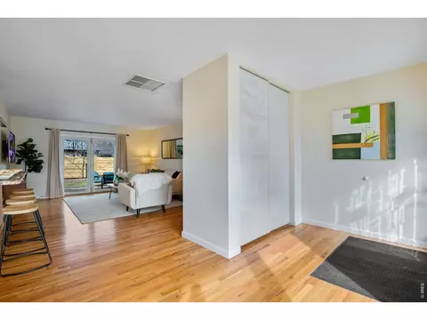 Entry Way - 375 S 40th St, Boulder, CO 80305 photo 1 of 2