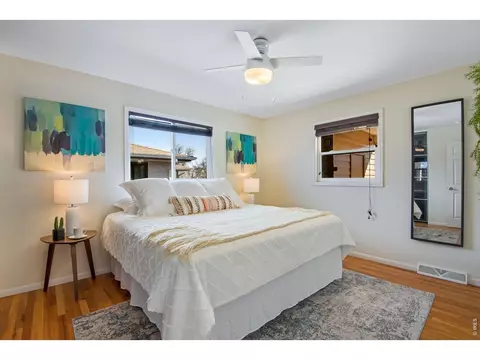Bedroom - 375 S 40th St, Boulder, CO 80305 photo 1 of 5