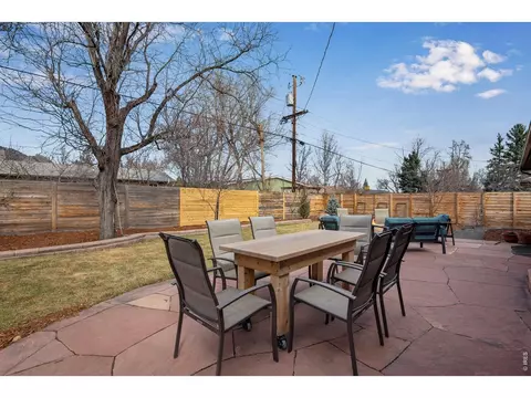 Exterior - 375 S 40th St, Boulder, CO 80305 photo 3 of 9