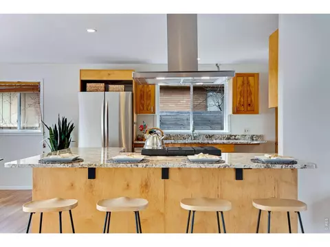 Kitchen - 375 S 40th St, Boulder, CO 80305 photo 1 of 8