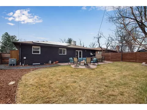 Exterior - 375 S 40th St, Boulder, CO 80305 photo 6 of 9