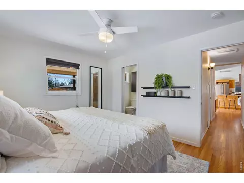 Bedroom - 375 S 40th St, Boulder, CO 80305 photo 2 of 5