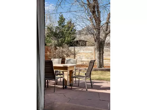 Exterior - 375 S 40th St, Boulder, CO 80305 photo 2 of 9