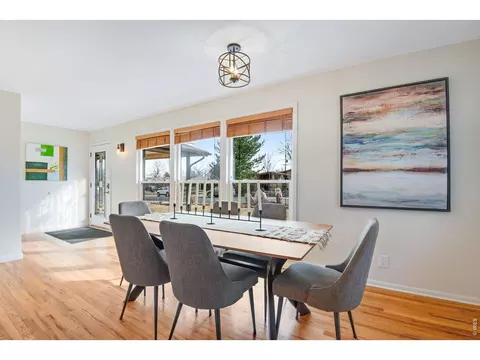 Dining - 375 S 40th St, Boulder, CO 80305 photo 3 of 4