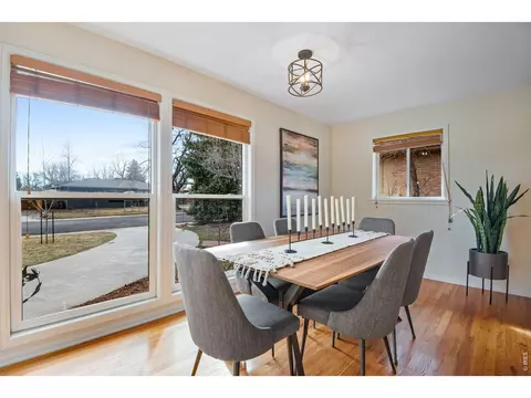 Dining - 375 S 40th St, Boulder, CO 80305 photo 2 of 4