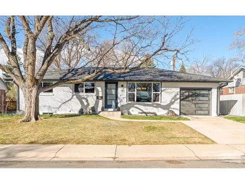 3125 Fremont St, Boulder, CO 80304