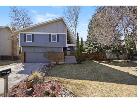 2913 Silverwood Dr, Fort Collins, CO 80525