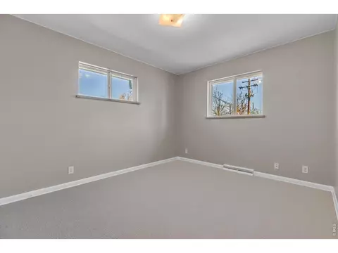 Bedroom - 885 35th St, Boulder, CO 80303 photo 1 of 3