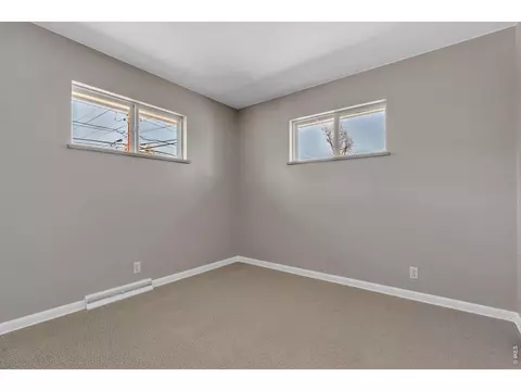 Bedroom - 885 35th St, Boulder, CO 80303 photo 2 of 3