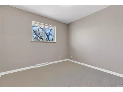 Bedroom - 885 35th St, Boulder, CO 80303 photo 3 of 3