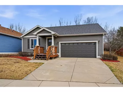 2802 Pleasant Valley Rd, Fort Collins, CO 80521