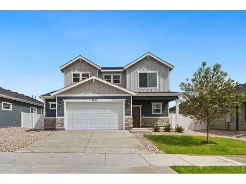 8527 5th St, Greeley, CO 80634