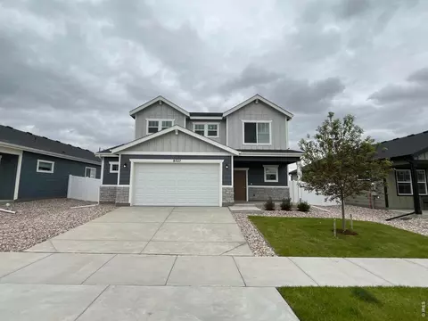8527 5th St, Greeley, CO 80634