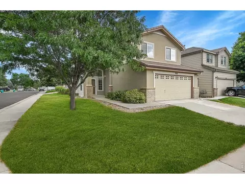 Undisclosed, Fort Collins, CO 80524