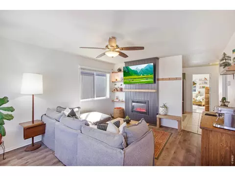 510 Saint Vrain Ln #D, Estes Park, CO 80517