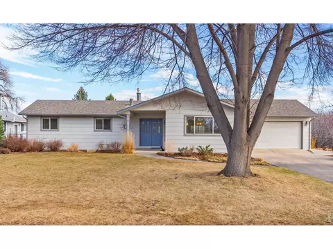3000 Marion St, Fort Collins, CO 80521