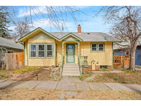 535 E 6th St, Loveland, CO 80537
