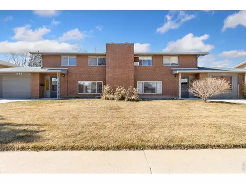 1511 N Empire Ave, Loveland, CO 80538