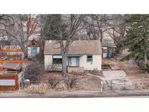 520 S Overland Trl, Fort Collins, CO 80521