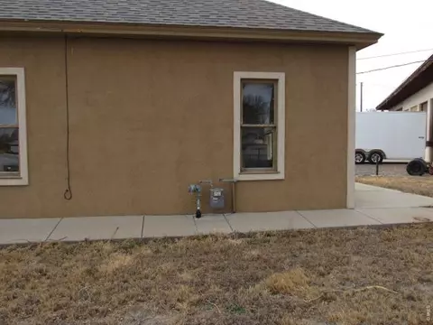 Exterior - 406 Hamilton St, Sterling, CO 80751 photo 2 of 4