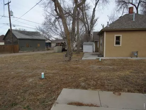 Exterior - 406 Hamilton St, Sterling, CO 80751 photo 4 of 4