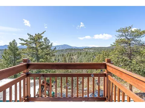Exterior - 5097 Flagstaff Rd, Boulder, CO 80302 photo 1 of 7