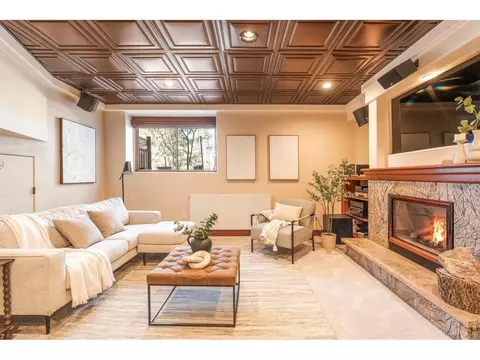 Living - 5097 Flagstaff Rd, Boulder, CO 80302 photo 5 of 6