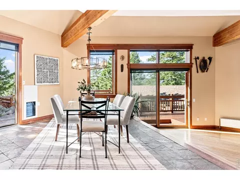 Dining - 5097 Flagstaff Rd, Boulder, CO 80302 photo 1 of 1