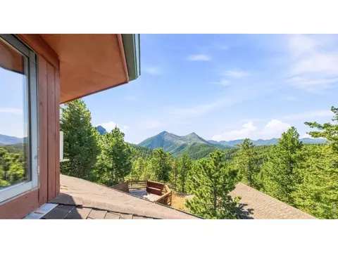 Exterior - 5097 Flagstaff Rd, Boulder, CO 80302 photo 2 of 7