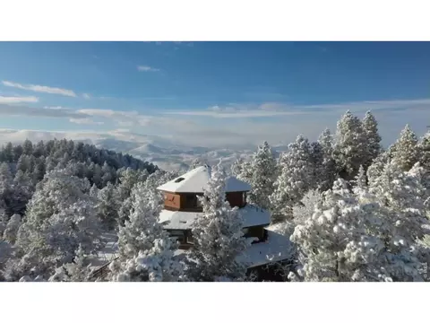 5097 Flagstaff Rd, Boulder, CO 80302