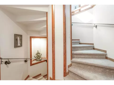 Entry Way - 5097 Flagstaff Rd, Boulder, CO 80302 photo 1 of 2