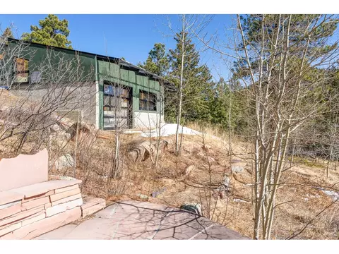 Exterior - 5097 Flagstaff Rd, Boulder, CO 80302 photo 6 of 7