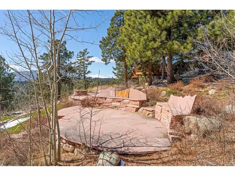 Exterior - 5097 Flagstaff Rd, Boulder, CO 80302 photo 4 of 7