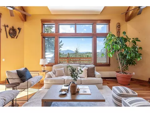 Living - 5097 Flagstaff Rd, Boulder, CO 80302 photo 2 of 6